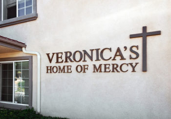 Veronica’s Home of Mercy